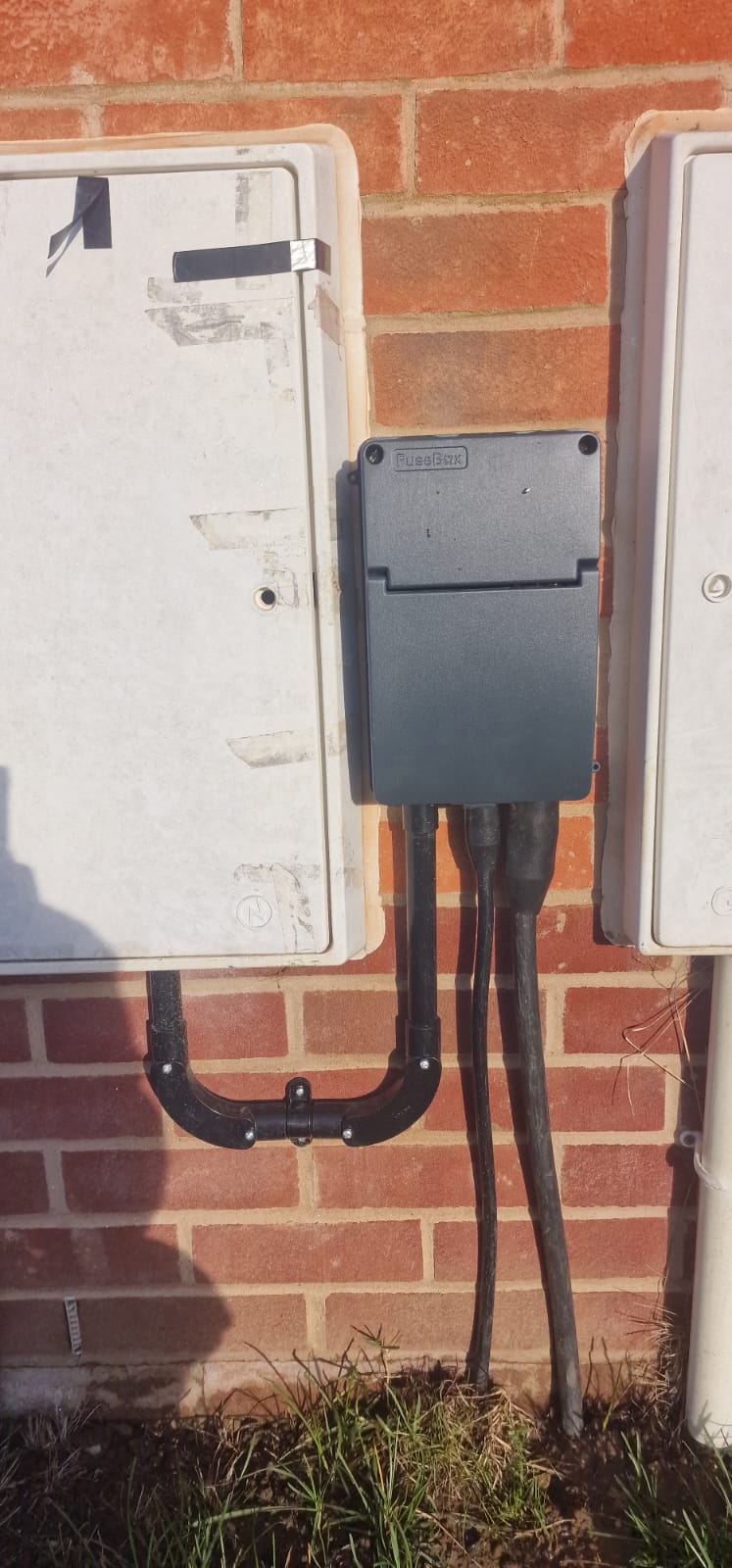 Professional electrical services